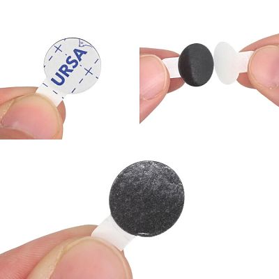 URSA Premium Mini Sticky Circles