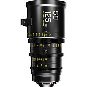 DZOFilm Pictor 50 to 125mm T2.8 Super35 Parfocal Zoom Lens