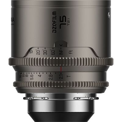 DZOFilm Arcana Anamorphic T2.1 Prime (ARRI PL)