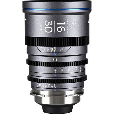 Laowa Ranger FF Lite T2.9 Cine (PL/EF)