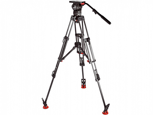 Sachtler System 15 SB ENG 2 MCF