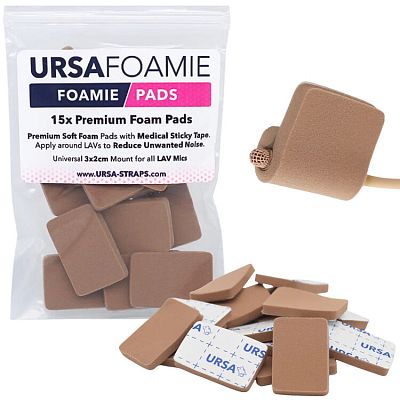 URSA Foamie Pad