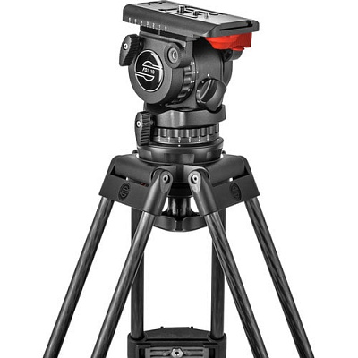 Sachtler System FSB 10 T ENG 2 MCF
