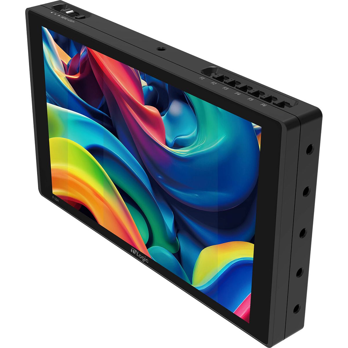Tvlogic F-10H