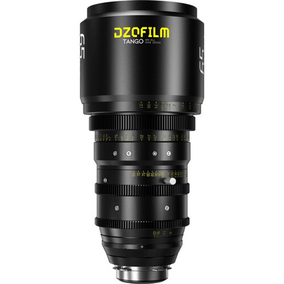 DZOFilm Tango 65-280mm T2.9 S35 Zoom Lens