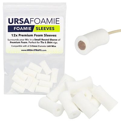 URSA Foamie Sleeves