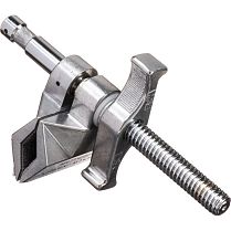 Matthews Matthellini Clamp Center Jaw 3"