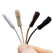 URSA Soft Sleeves — тканевые насадки на петличку