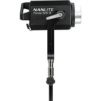 Двухцветный светодиодный моноблок Nanlite Forza 500 II