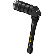 Макро зум-объектив DZOFilm X-Tract 18-28mm T8 FF Probe Zoom Lens (360°, ARRI PL)