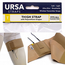 Эластичный крепеж на бедро URSA Strap Thigh