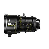 DZOFilm Pictor 12 to 25mm T2.8 Super35 Parfocal Zoom (PL/EF)
