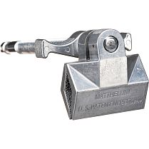 Matthews Matthellini Clamp End Jaw 6"