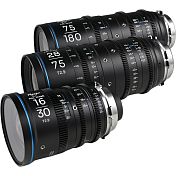 Laowa Ranger FF T2.9 Cine (PL/EF)