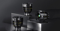 Набор макро-объективов Dzofilm Macro 3-Lens Set (32mm/ 65mm/ 90mm T2.8)