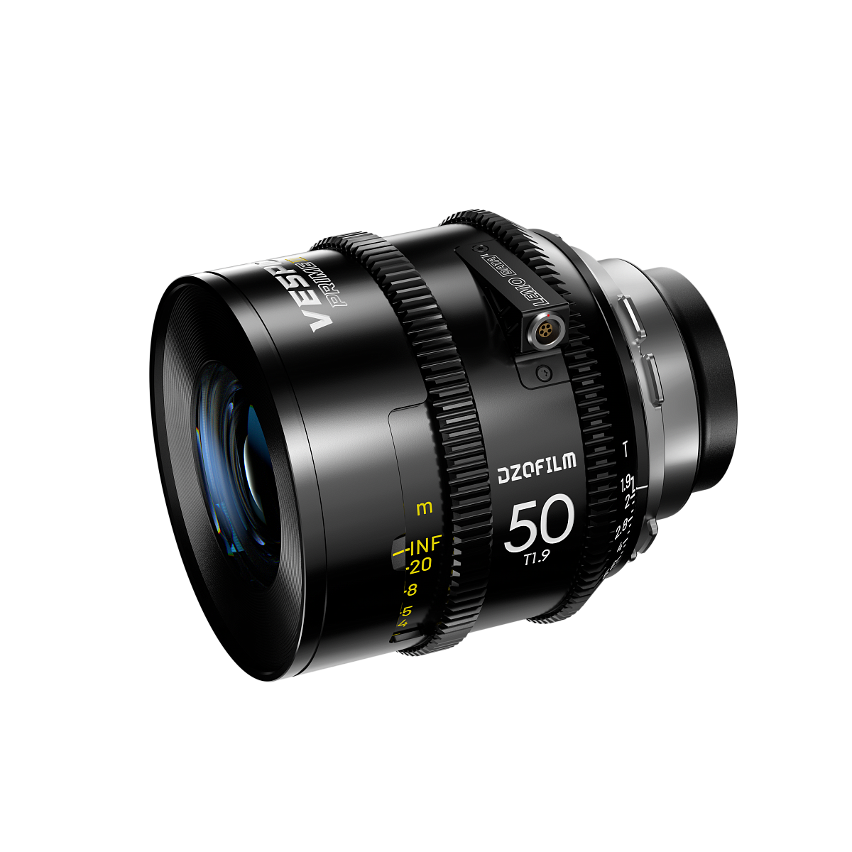 DZOFILM Vespid Prime2 T1.9 (ARRI PL)