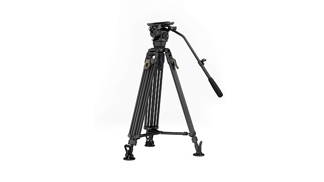 Штатив Tilta Cine Tripod CT8