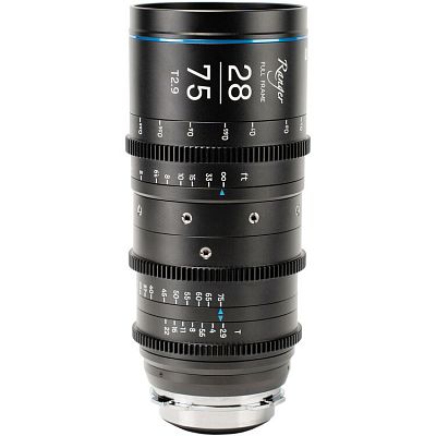Laowa Ranger FF T2.9 Cine (PL/EF)