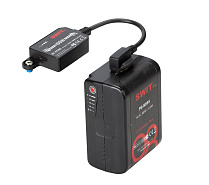 Адаптер питания D-Tap на USB-C Swit BC-PD100