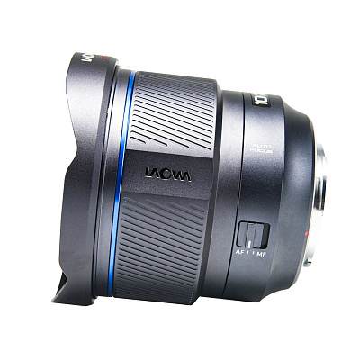 Laowa 10mm f/2.8 Zero-D FF (Sony FE)