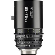Tokina CINEMA 25-75mm T2.9