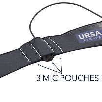 URSA Head Strap — повязка на голову для петличного микрофона