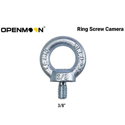 Рым-болт для подвеса OPENMOON 3/8"