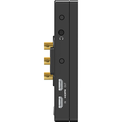 Накамерный монитор Tvlogic F-10H