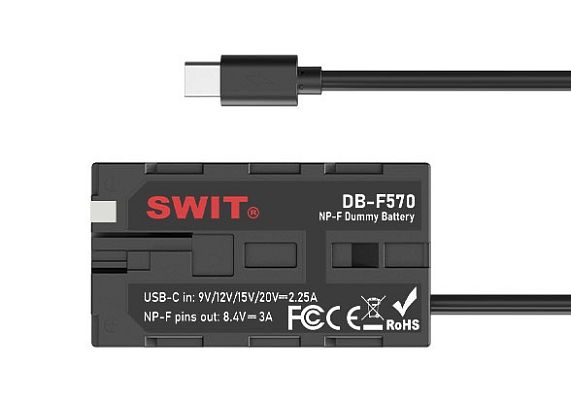 SWIT DB-F570