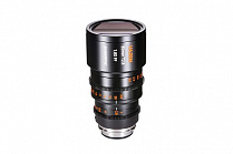 Vazen 85mm T2.8 1.8x FF anamorphic lens