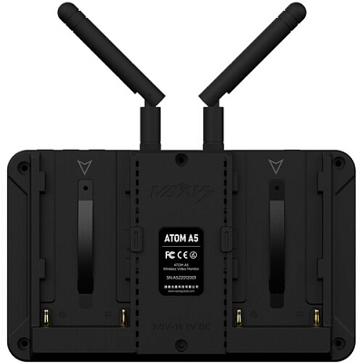 Монитор - трансивер Vaxis ATOM A5 Professional Package