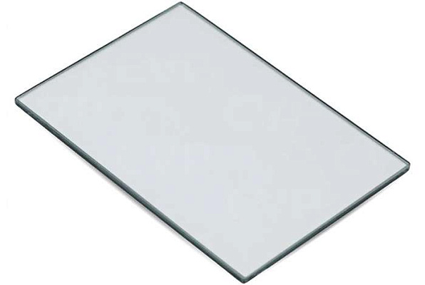 Tiffen 4"x5.65" Dark Contrast