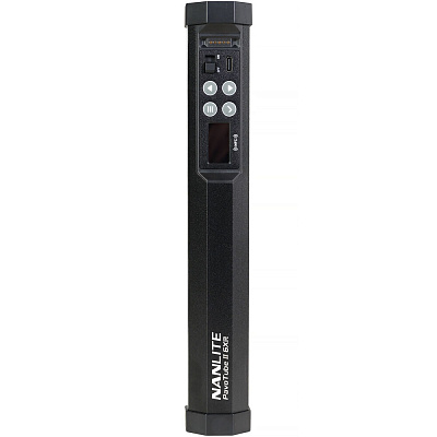 Светодиодная лампа Nanlite PavoTube II 6XR