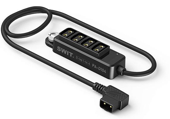 SWIT PA-D104