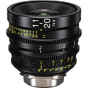 Tokina CINEMA 11-20mm T2.9