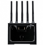 Teradec Bolt 4K 1500 12G-SDIHDMI Wireless RX (V-Mount) приемник