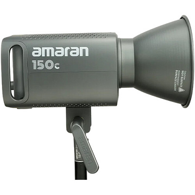 Двухцветный светодиодный моноблок Aputure Amaran 150C