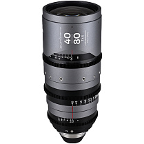 LAOWA Sunlight 2x FF Anamorphic Zoom