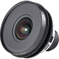 Laowa 10mm T2.9 Zero-D VV Cine