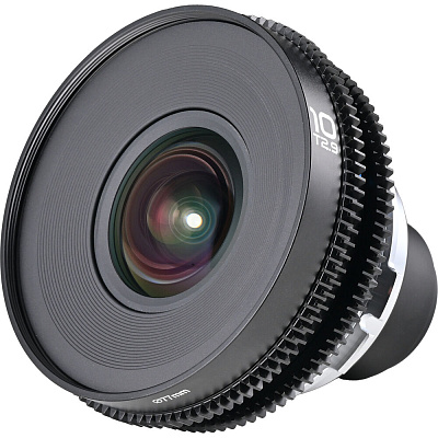 Laowa 10mm T2.9 Zero-D VV Cine