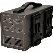 GEN ENERGY G-C100 3.5A