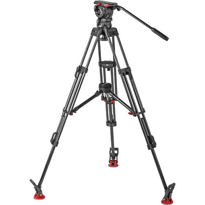 Sachtler System FSB 10 ENG 2 MCF