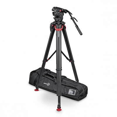 Sachtler System Video 18 FT GS