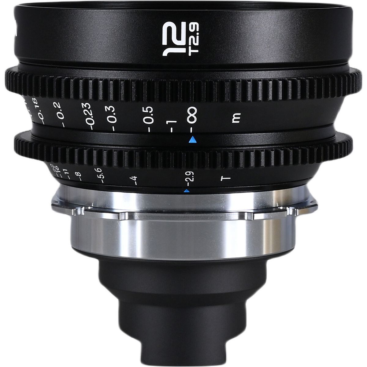 Laowa 12mm T2.9 Lite Zero-D VV Cine
