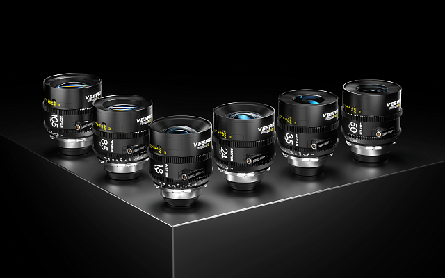 DZOFILM Vespid Prime2