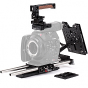 Обвес Wooden Camera для камер Canon C500mkII (Advanced)