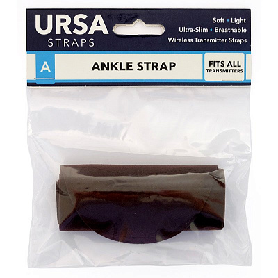 Эластичный крепеж на голень URSA Strap Ankle