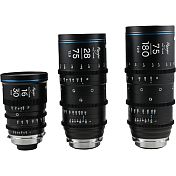 Laowa Ranger FF T2.9 Cine (PL/EF)