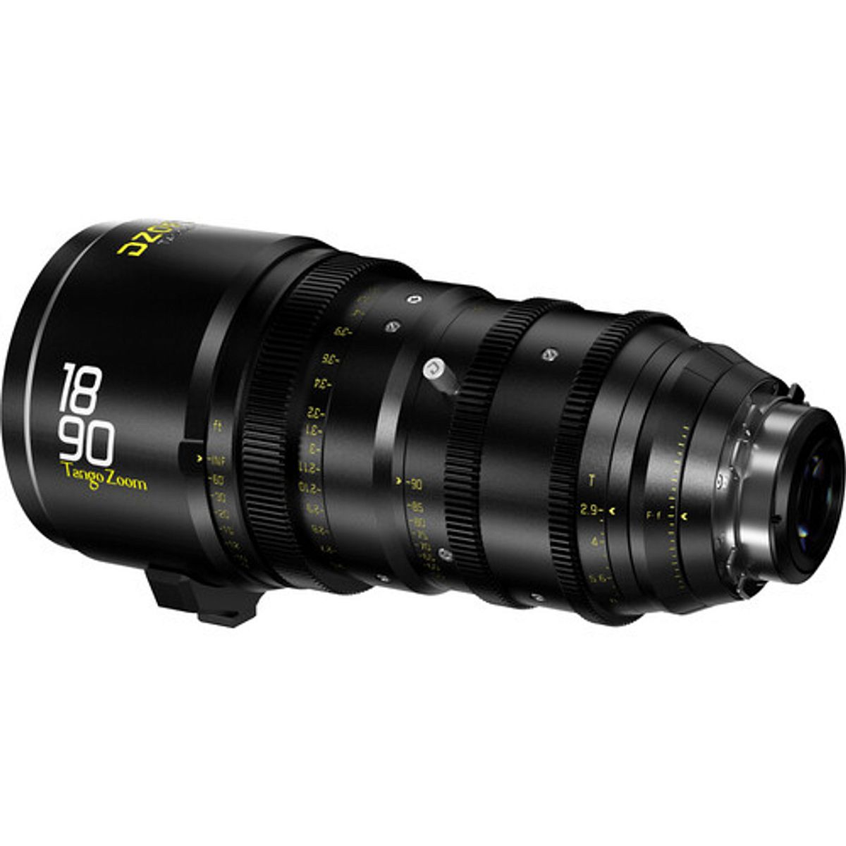 DZOFilm Tango 18-90mm T2.9 S35