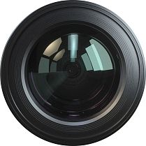 DZOFilm Pictor 50 to 125mm T2.8 Super35 Parfocal Zoom Lens